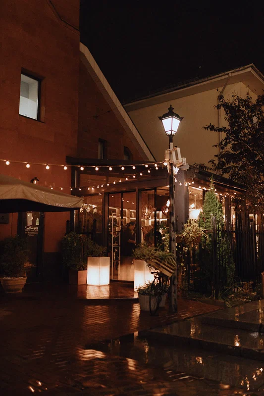 Фото ресторана Гриджио 2