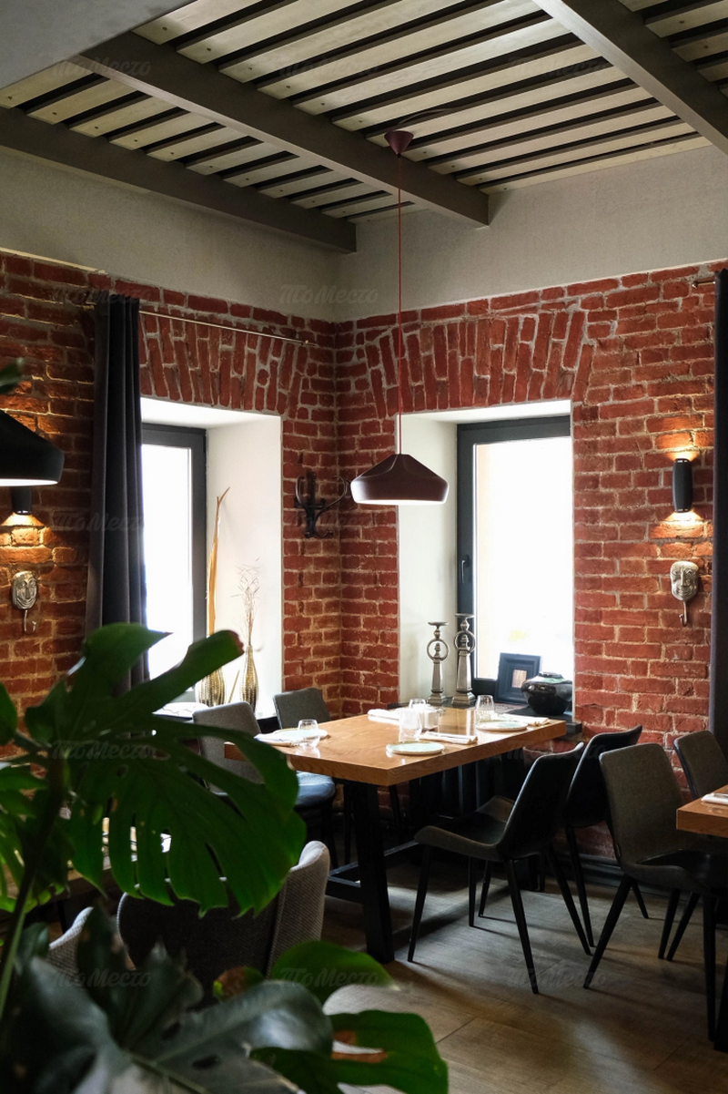 Фото ресторана Гриджио 3