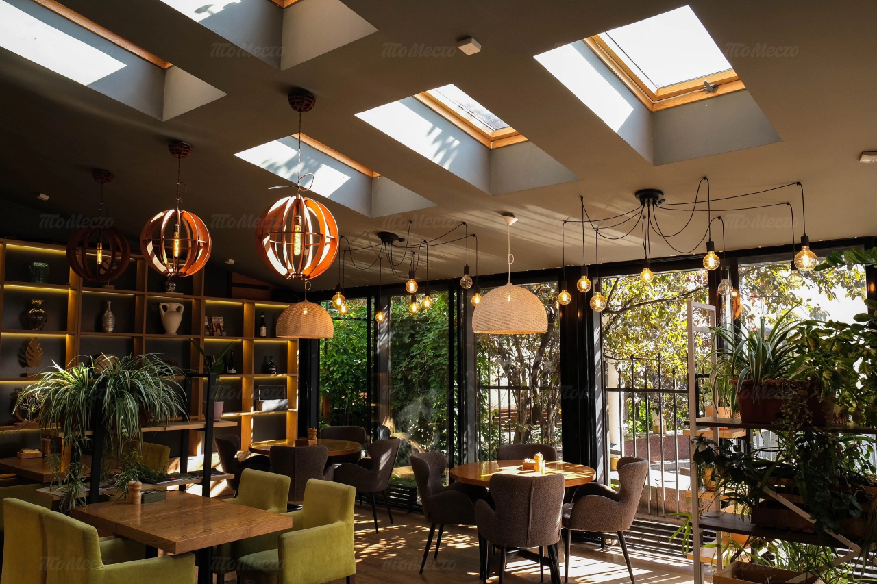 Фото ресторана Гриджио 7